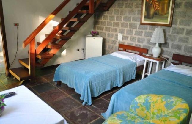 Quilombo Hotel Fazenda União dos Palmares Cameră foto